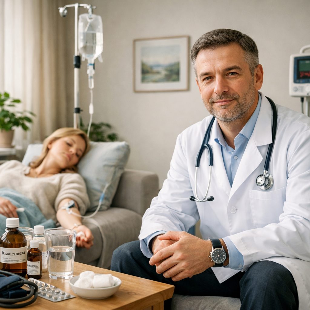 Запой от шампанского: миф или реальность? Как безопасно выйти