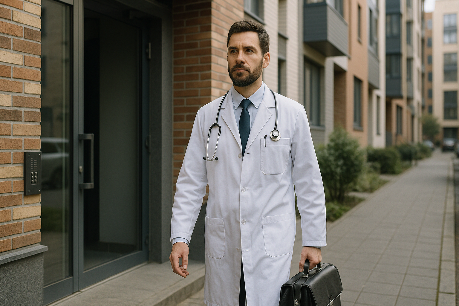 Врач-нарколог