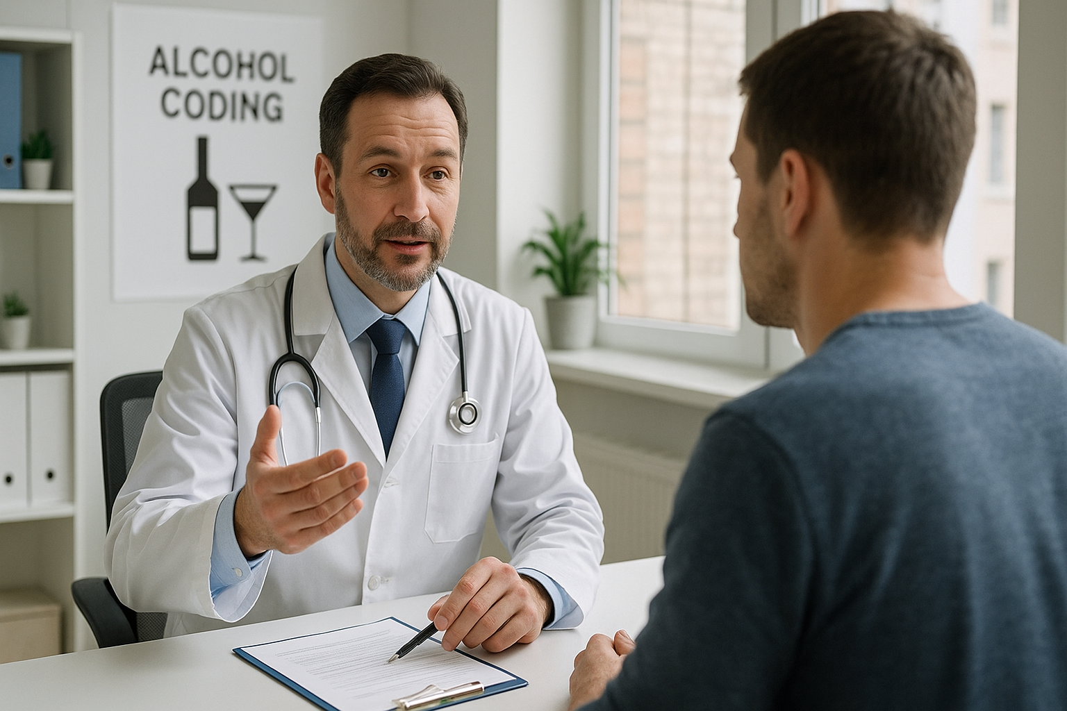 Кодирование «Эспераль-комплекс»