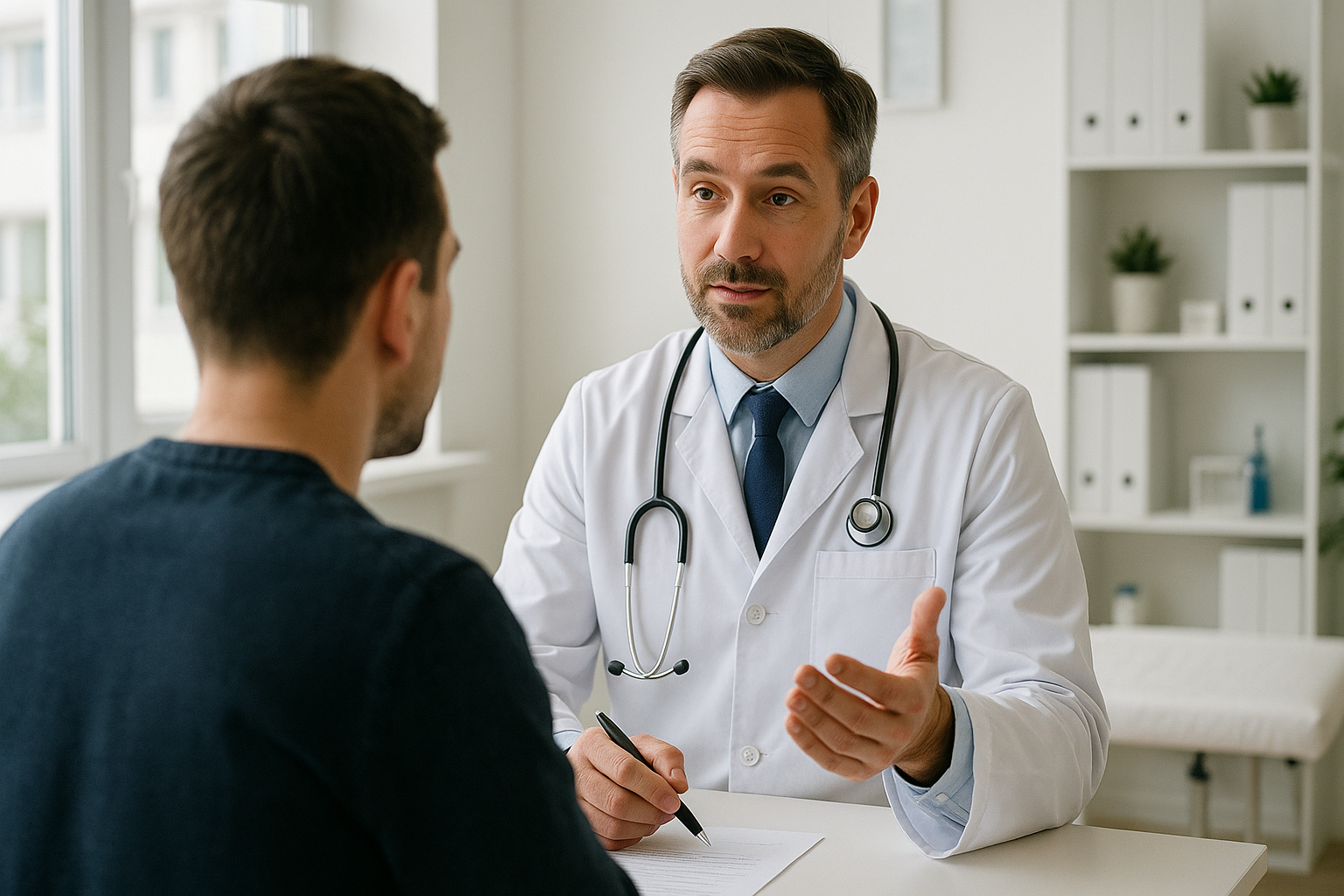 Кодирование от алкоголизма